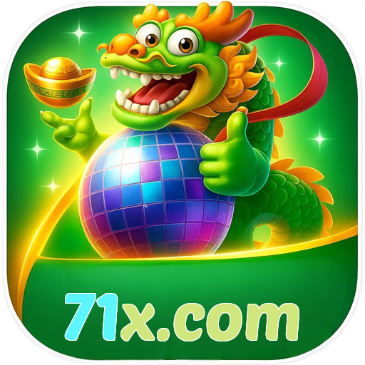 71x.com Logo
