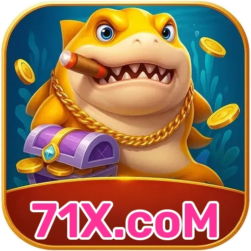 71X.coM: Inovação e Engajamento na Seção de Login de Jogos