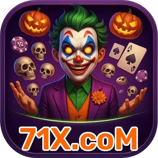 71X.coM: Pagamentos Descomplicados para Jogadores Engajados e Satisfeitos