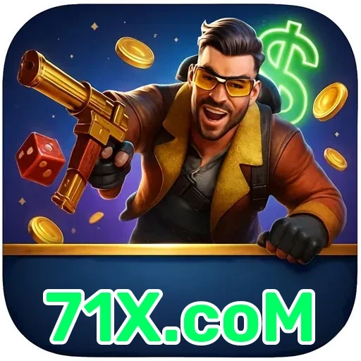 71X.coM: A Nova Era dos Jogos Online para Todos