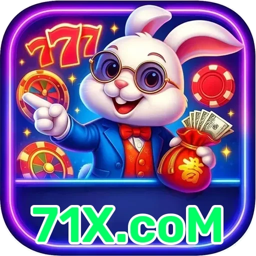 71X.coM: Aventura e Diversão nas Caça-Níqueis que Você Precisa Conhecer!