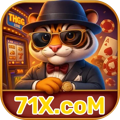 71X.coM: Eventos Esportivos para Jogadores Aventureiros